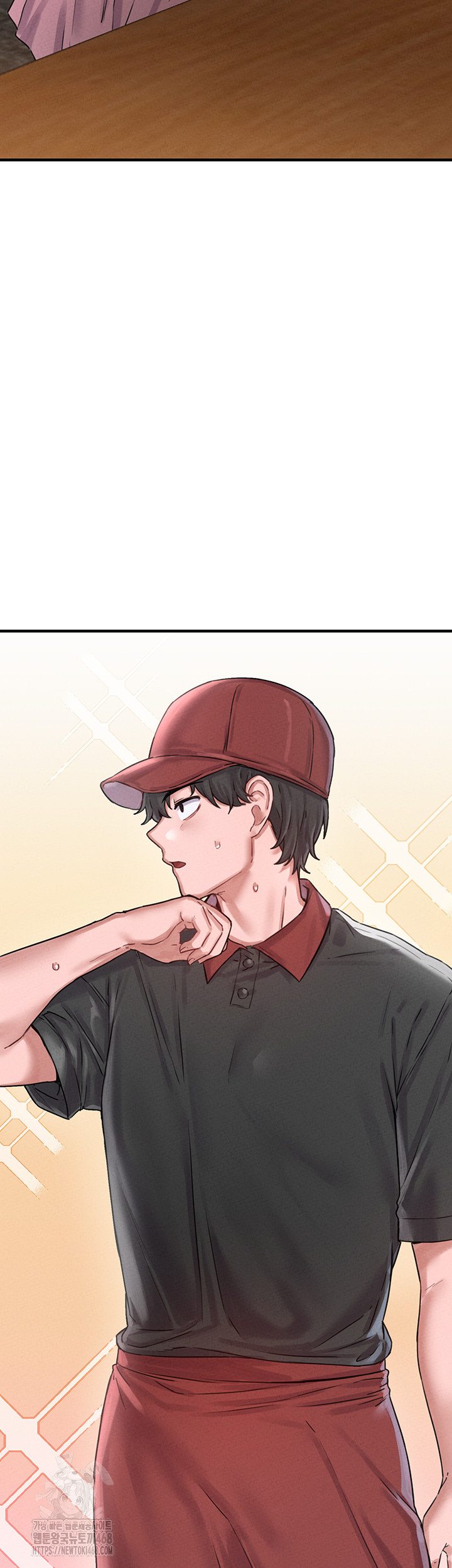 The Reincarnated Man Raw - Chapter 7 - photo - 15