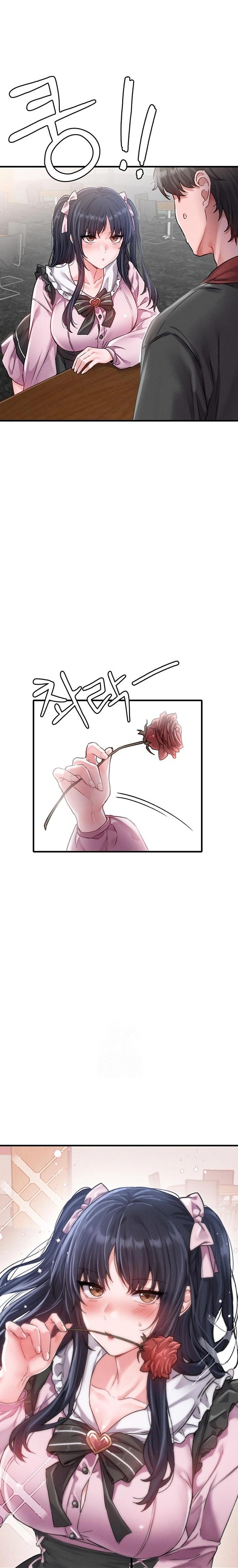 The Reincarnated Man Raw - Chapter 11 - photo - 16