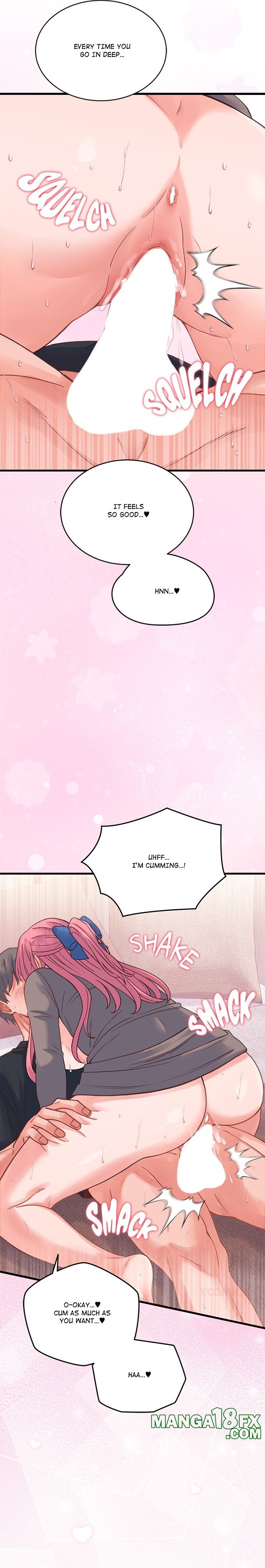 From Pauper to Prince - Chapter 18 - photo - 9