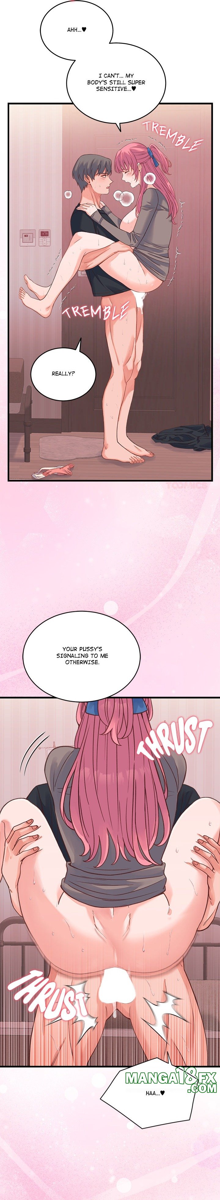 From Pauper to Prince - Chapter 18 - photo - 13