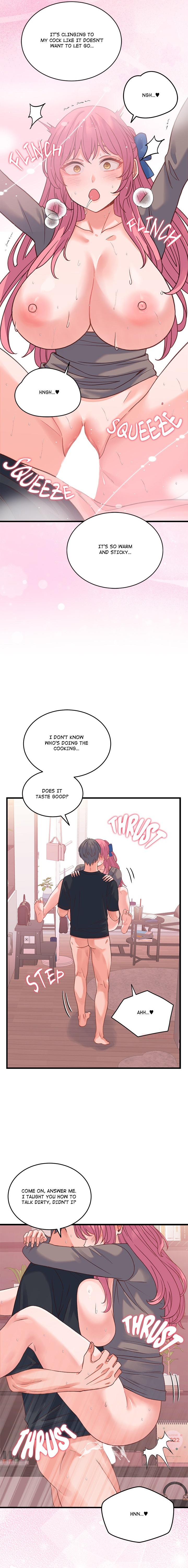 From Pauper to Prince - Chapter 18 - photo - 14