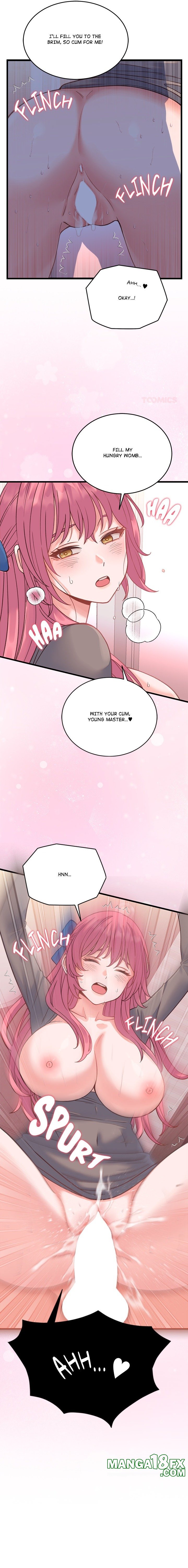 From Pauper to Prince - Chapter 18 - photo - 19