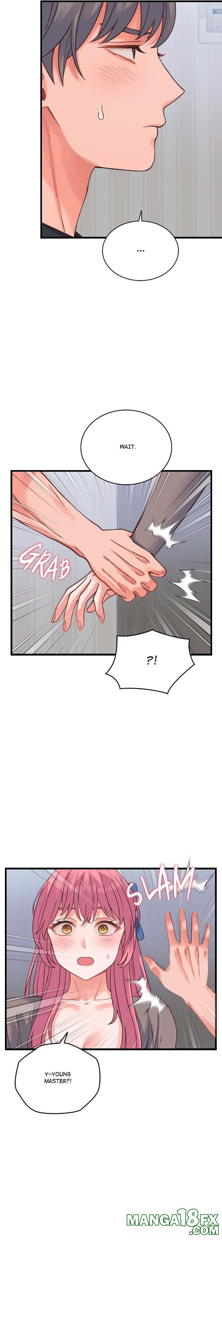 From Pauper to Prince - Chapter 18 - photo - 22