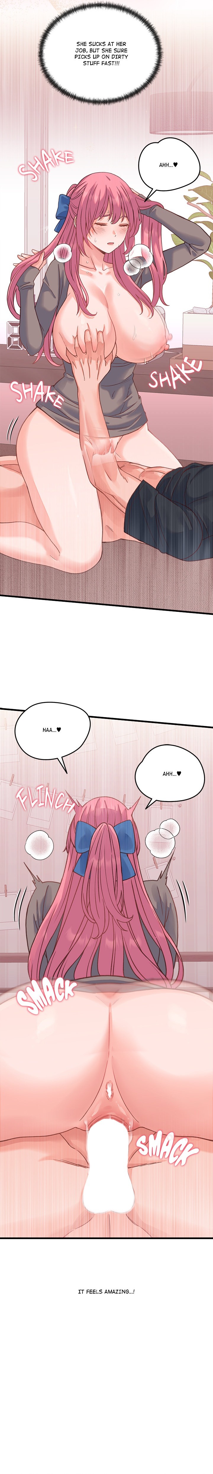 From Pauper to Prince - Chapter 18 - photo - 4