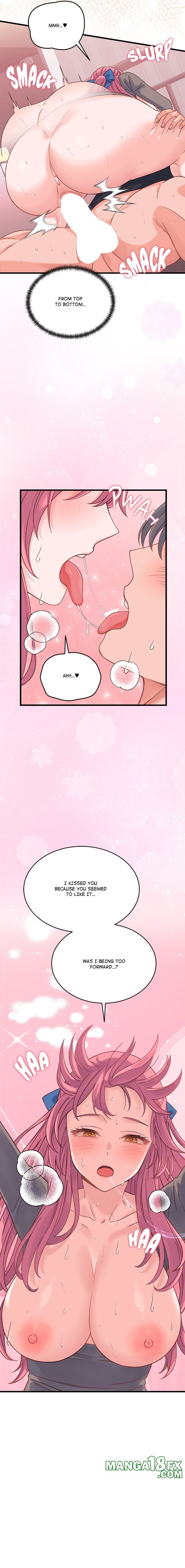 From Pauper to Prince - Chapter 18 - photo - 6
