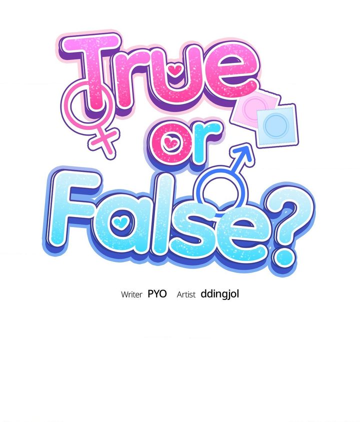 True or False? - Chapter 27 - photo - 2