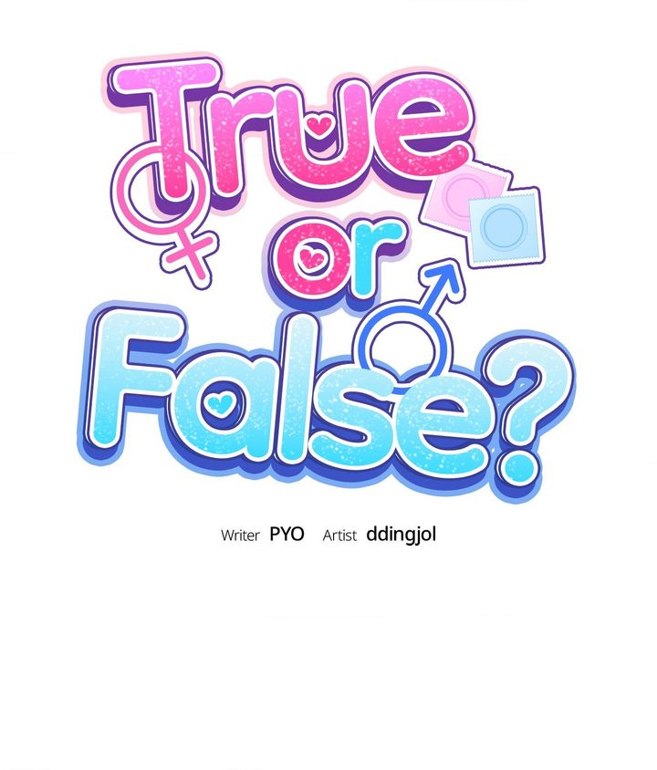 True or False? - Chapter 28 - photo - 2