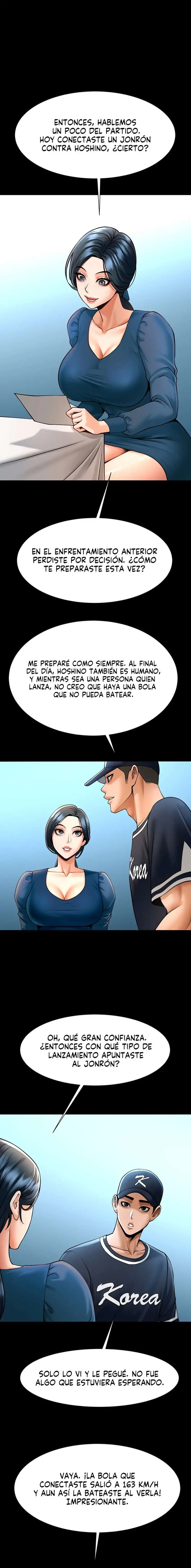 The Cheat Code Hitter Fucks Them All Raw - Chapter 91 - photo - 10