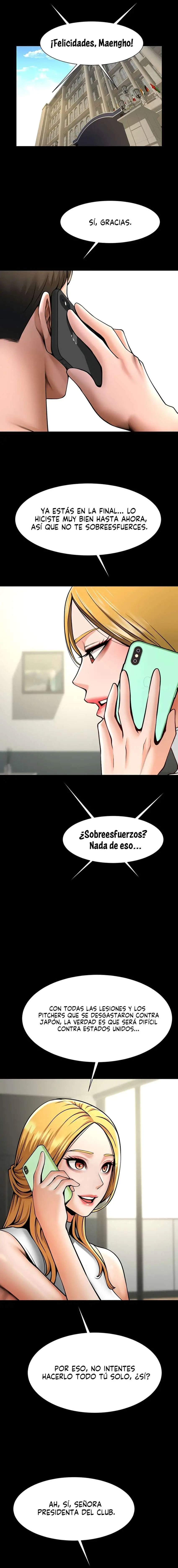 The Cheat Code Hitter Fucks Them All Raw - Chapter 91 - photo - 13