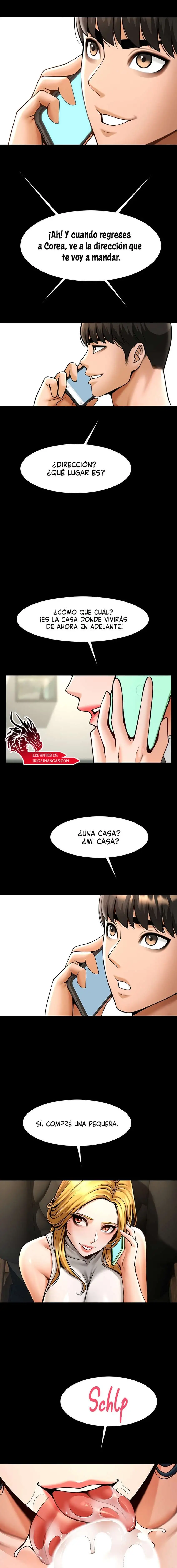 The Cheat Code Hitter Fucks Them All Raw - Chapter 91 - photo - 14