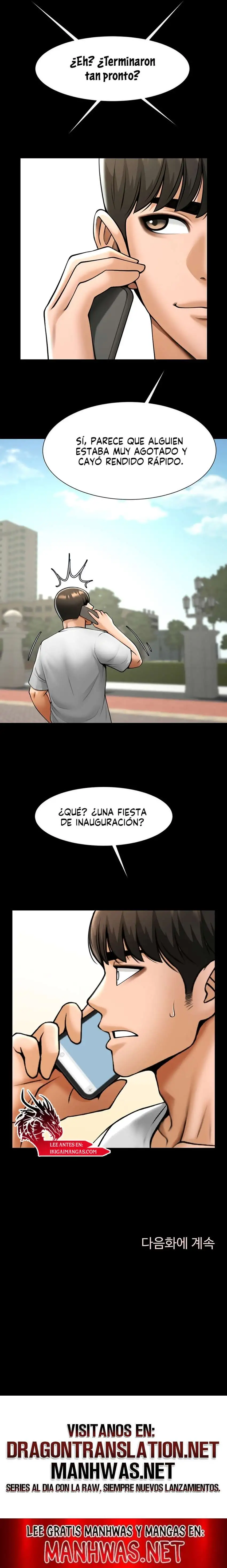 The Cheat Code Hitter Fucks Them All Raw - Chapter 91 - photo - 21