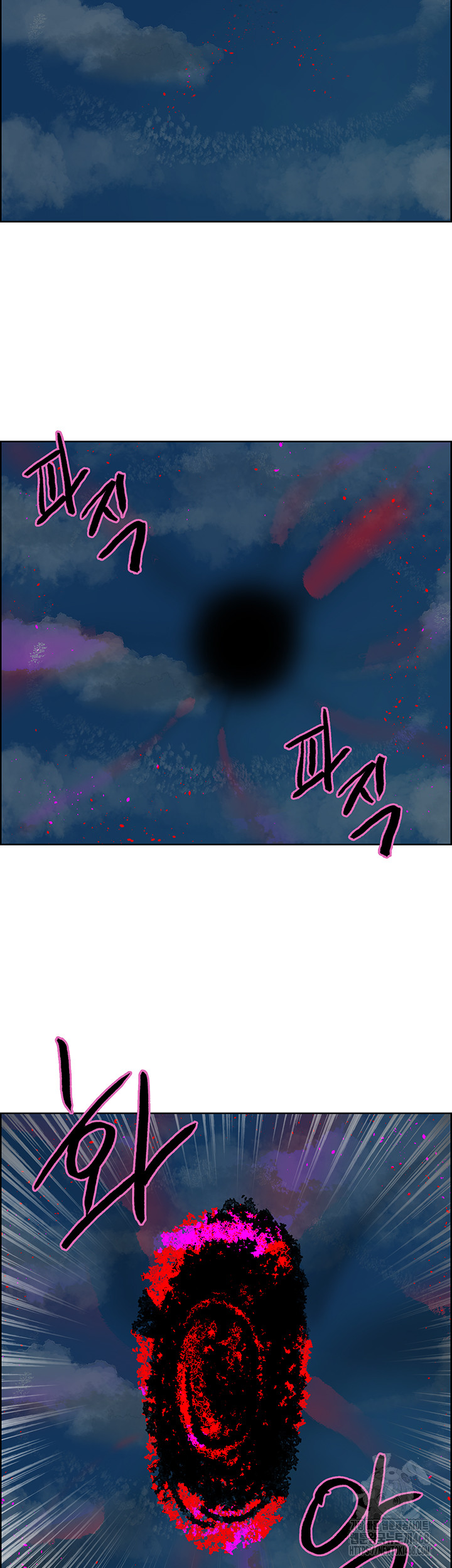Sex Stopwatch Raw - Chapter 155 - photo - 67