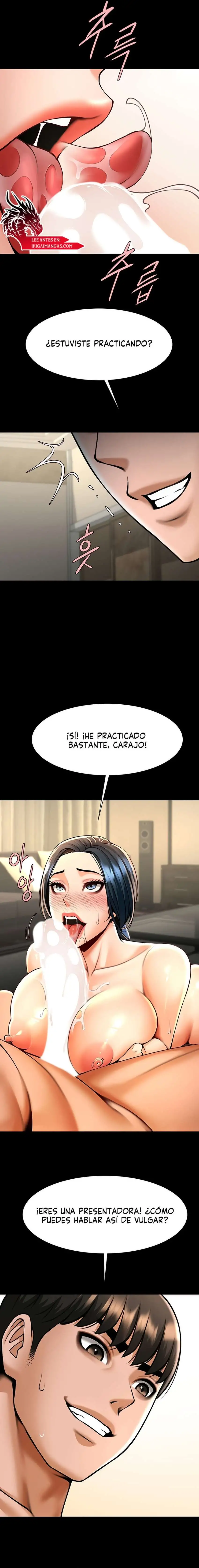 Revenge by Harem Raw - Chapter 48 - photo - 17