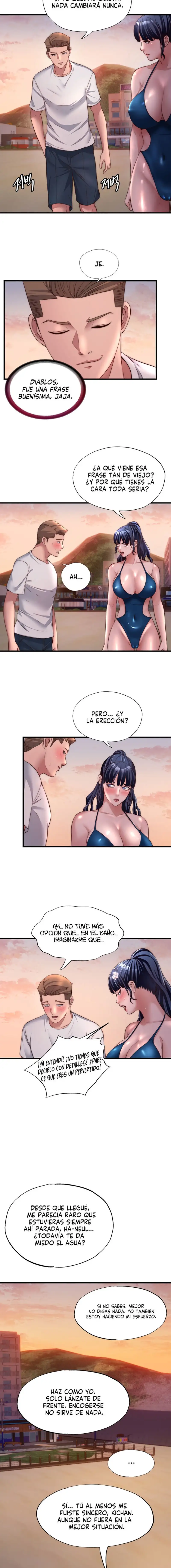 A Situation Full of Erections Raw - Chapter 29 - photo - 10
