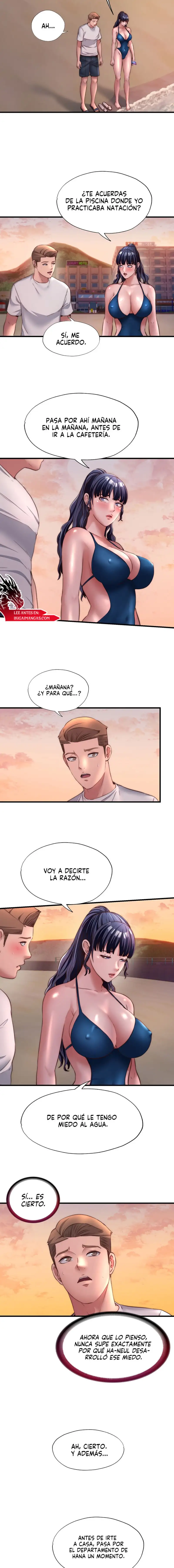 A Situation Full of Erections Raw - Chapter 29 - photo - 11