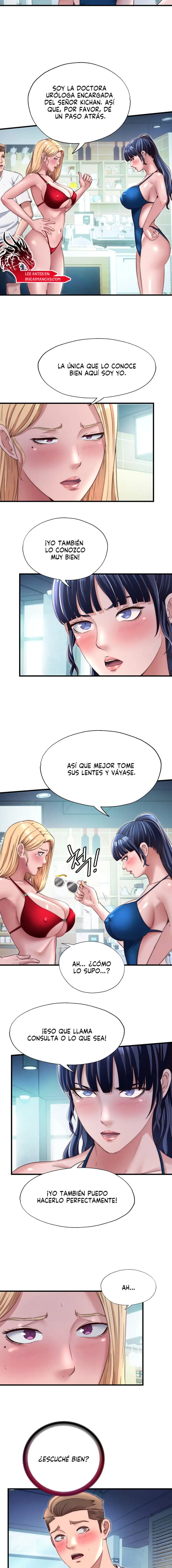 A Situation Full of Erections Raw - Chapter 29 - photo - 3