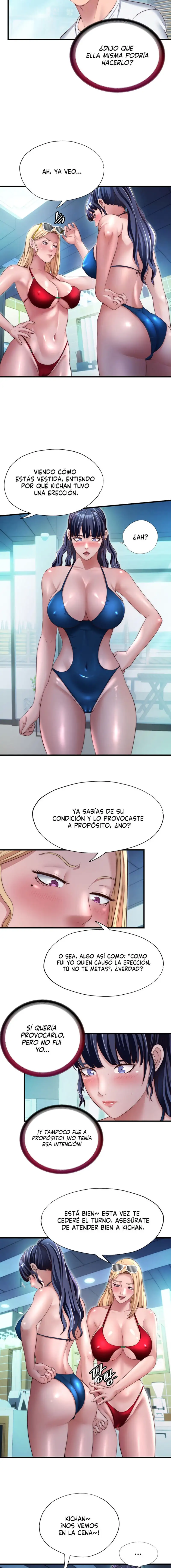 A Situation Full of Erections Raw - Chapter 29 - photo - 4