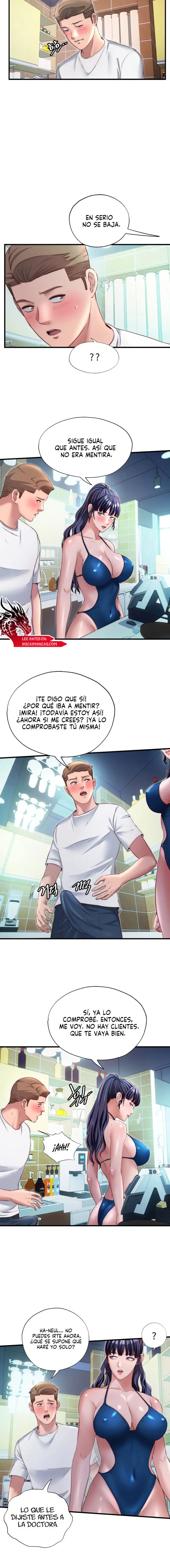 A Situation Full of Erections Raw - Chapter 29 - photo - 7