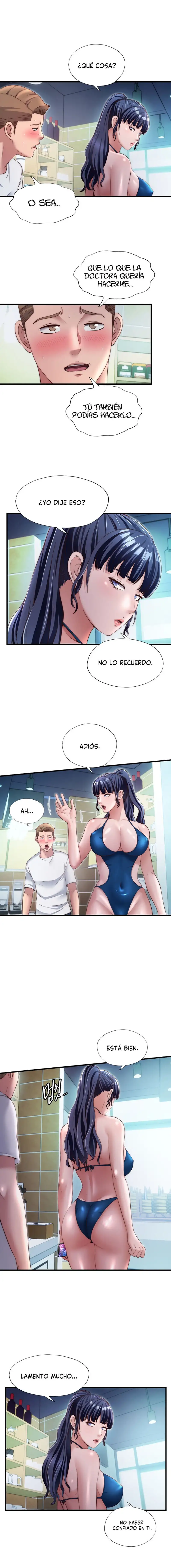 A Situation Full of Erections Raw - Chapter 29 - photo - 8