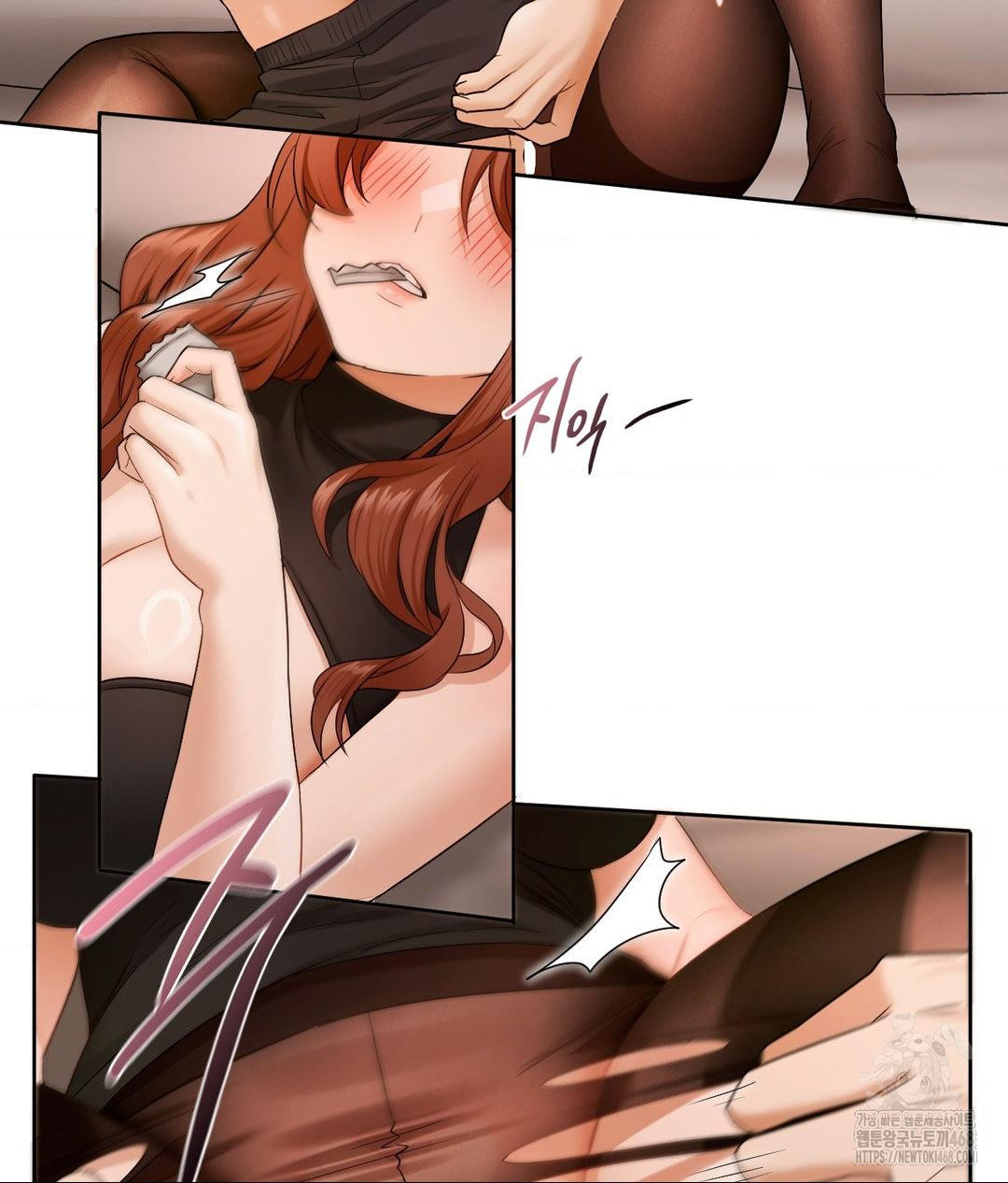 She Recommends a Harem Raw - Chapter 17 - photo - 30