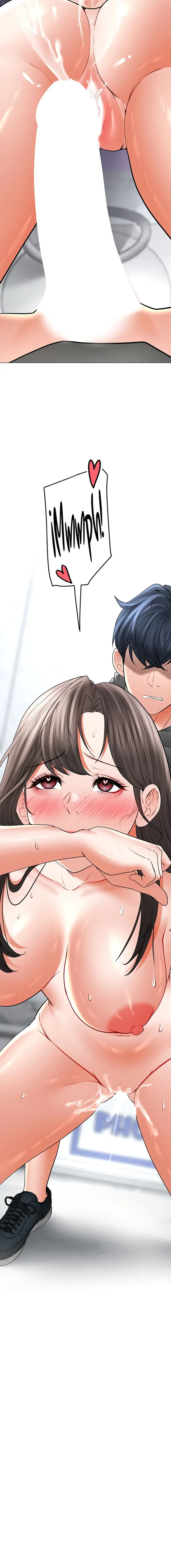 The Inheritor Raw - Chapter 13 - photo - 23