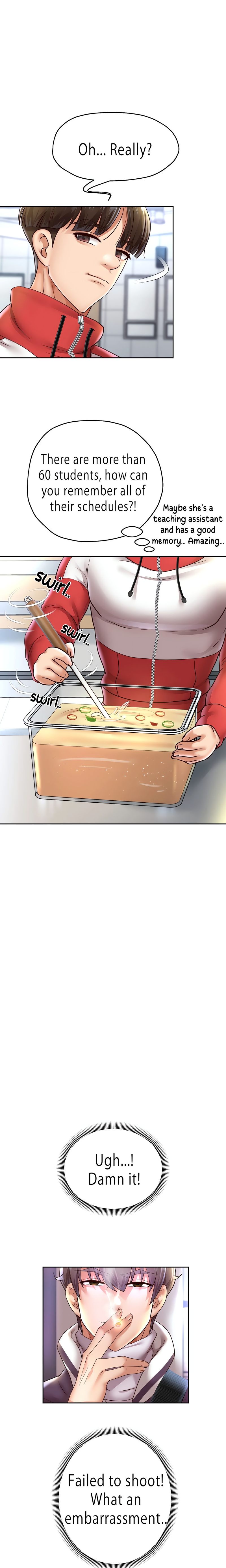 Reborn with Big Rizz Energy - Chapter 66 - photo - 10