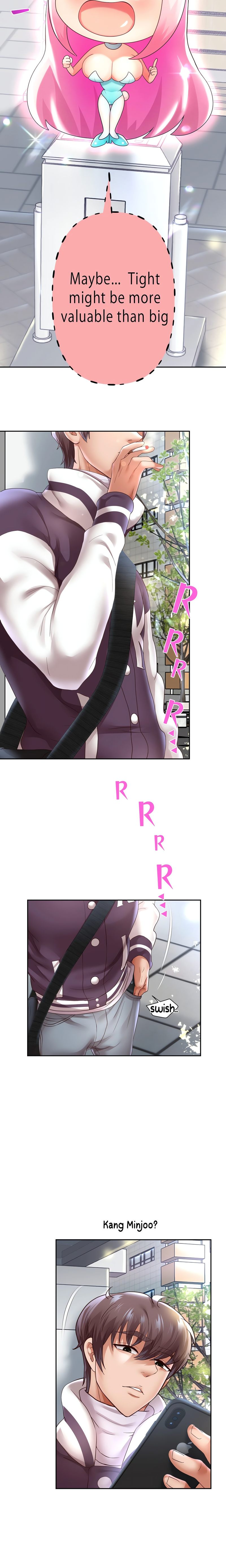 Reborn with Big Rizz Energy - Chapter 66 - photo - 12