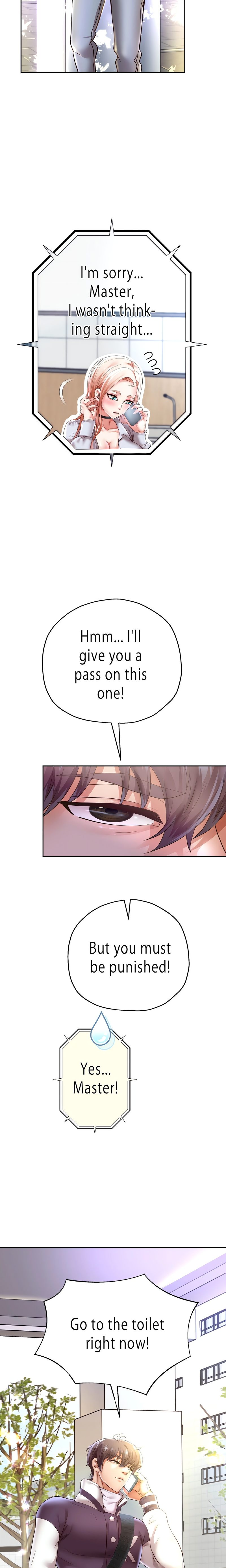Reborn with Big Rizz Energy - Chapter 66 - photo - 15