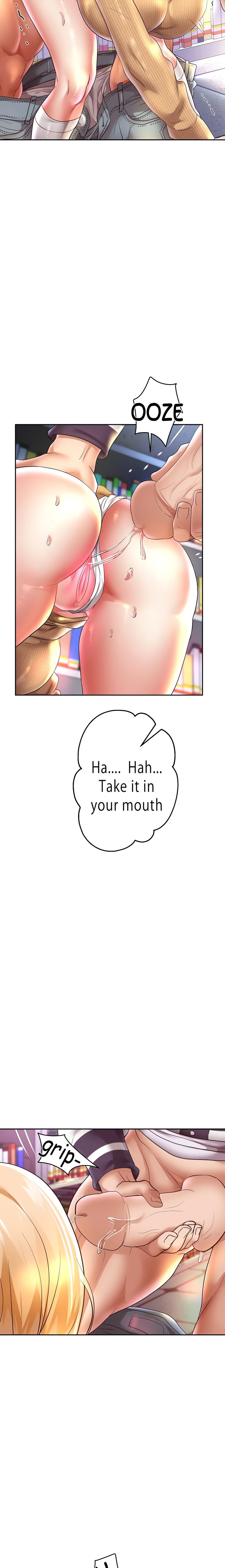 Reborn with Big Rizz Energy - Chapter 66 - photo - 2