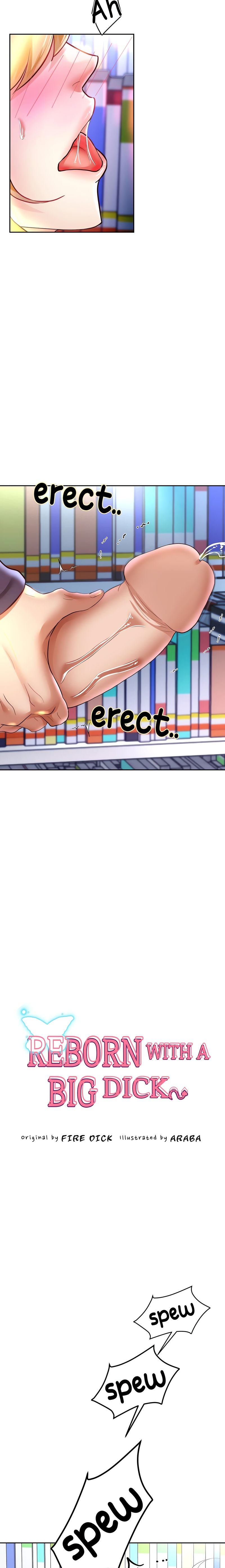 Reborn with Big Rizz Energy - Chapter 66 - photo - 3
