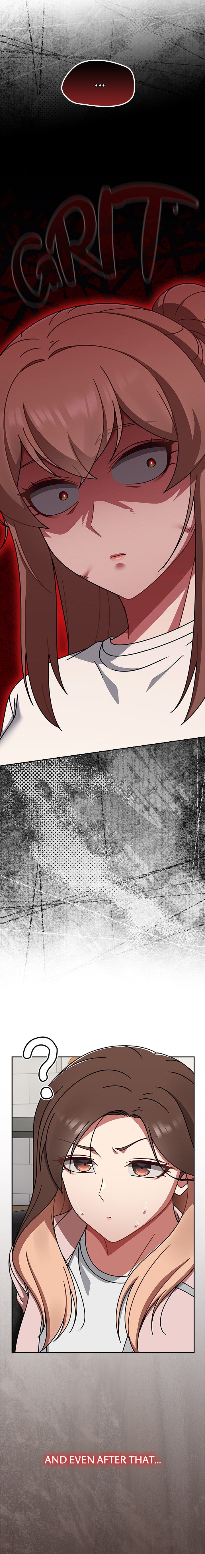 Ground and Pound - Chapter 39 - photo - 9