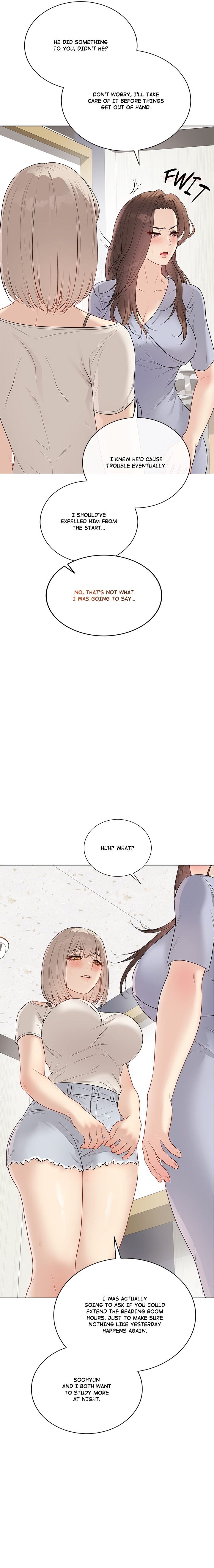 Signed, Sealed, Mistaken - Chapter 25 - photo - 17