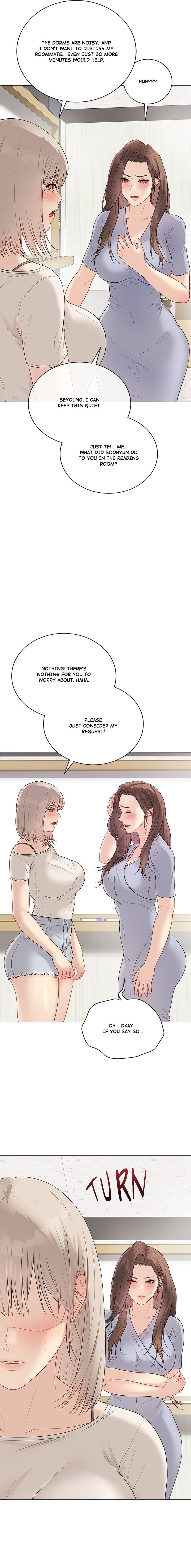 Signed, Sealed, Mistaken - Chapter 25 - photo - 18