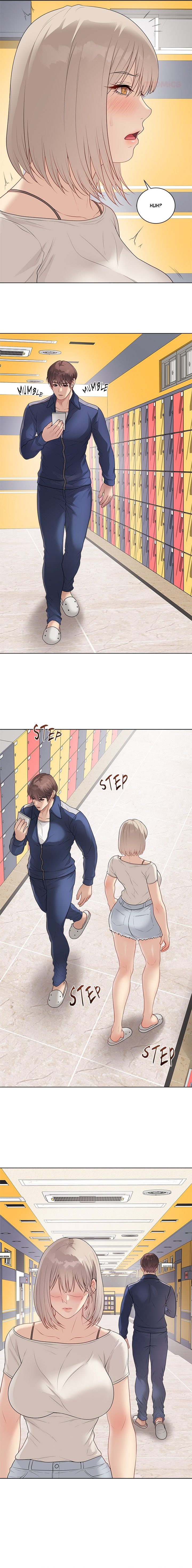 Signed, Sealed, Mistaken - Chapter 25 - photo - 20