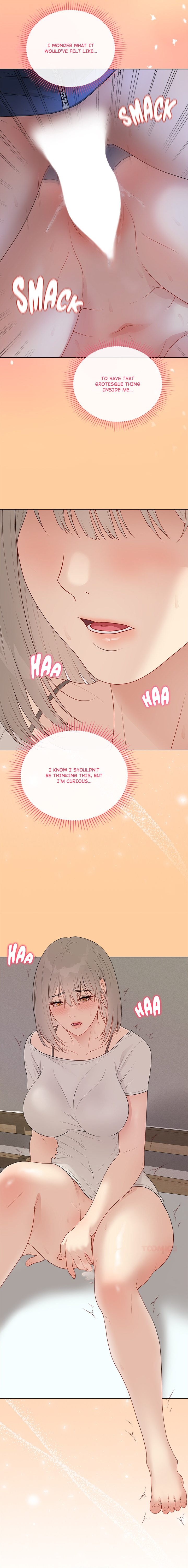 Signed, Sealed, Mistaken - Chapter 25 - photo - 25