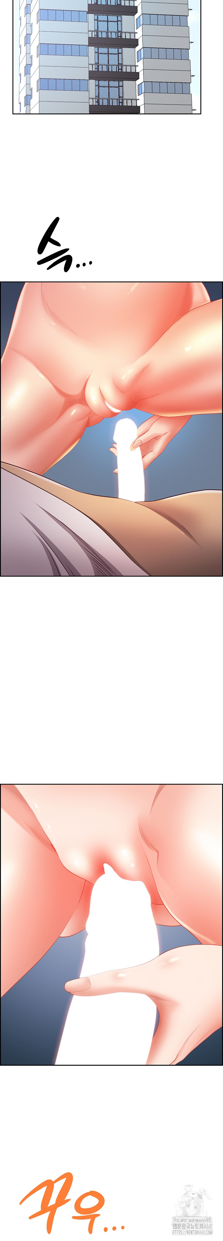 Big Guy Raw - Chapter 60 - photo - 28