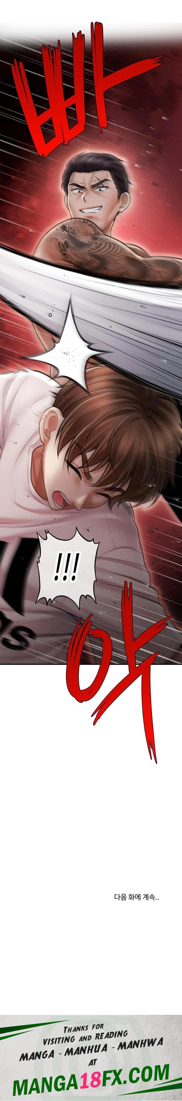 The Chairman’s Secret Son Raw - Chapter 31 - photo - 23