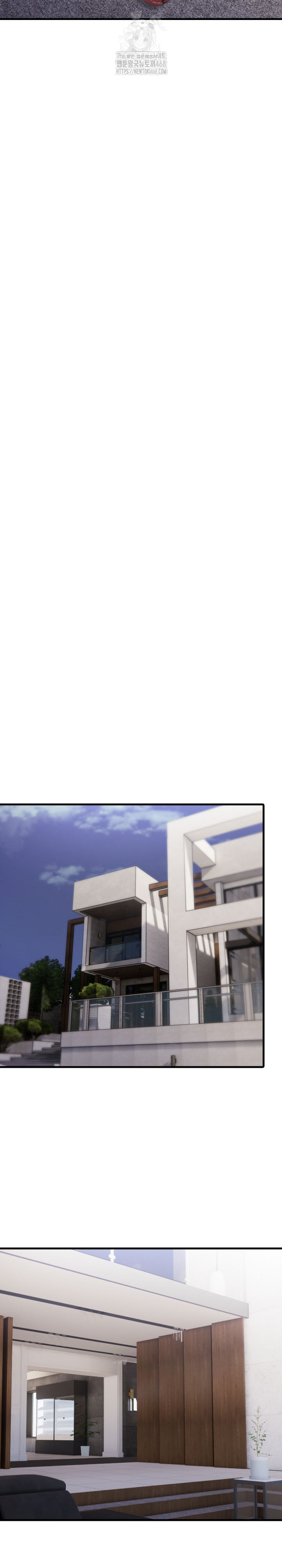 Secret Club of New Town Misses Raw - Chapter 16 - photo - 12