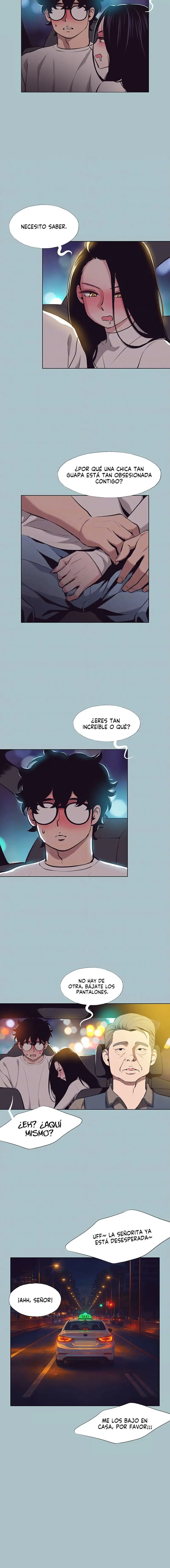 Sorry, I Have No Intention of Dating Raw - Chapter 10 - photo - 3