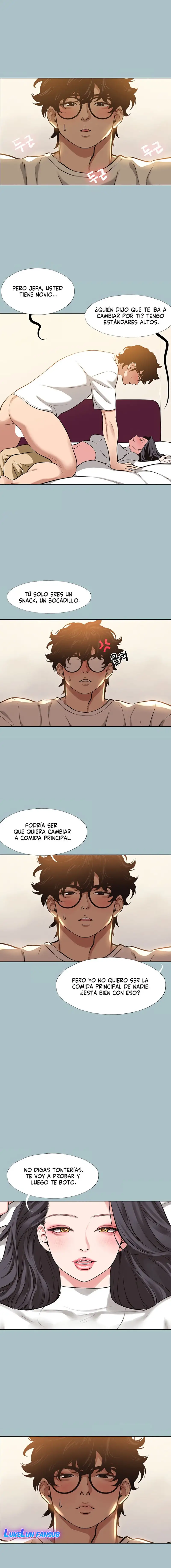 Sorry, I Have No Intention of Dating Raw - Chapter 10 - photo - 8