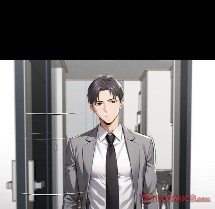Gangster x Office Lady - Chapter 97 - photo - 111