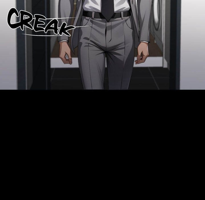 Gangster x Office Lady - Chapter 97 - photo - 112