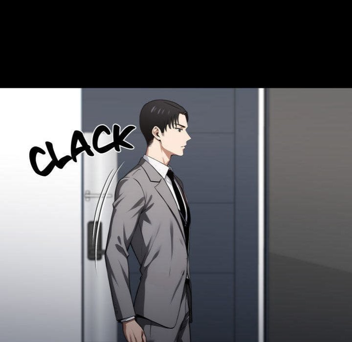 Gangster x Office Lady - Chapter 97 - photo - 113