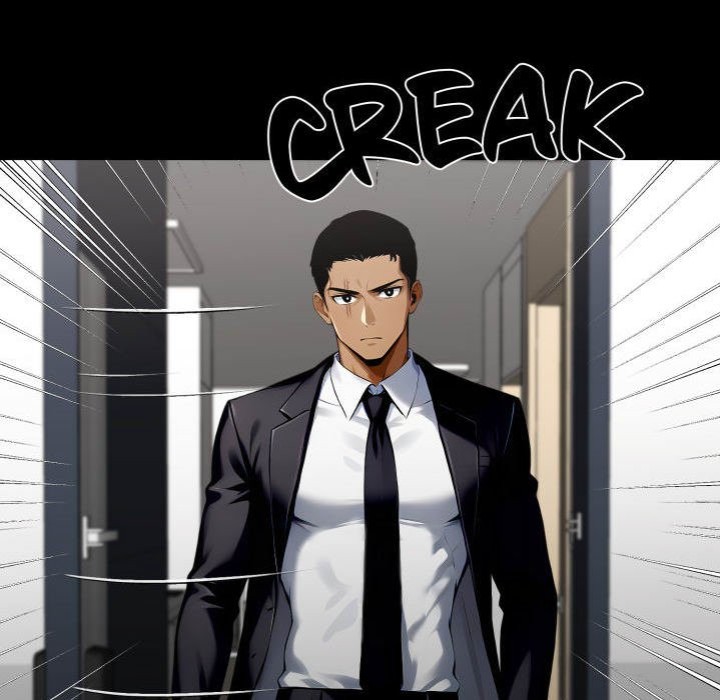 Gangster x Office Lady - Chapter 97 - photo - 116