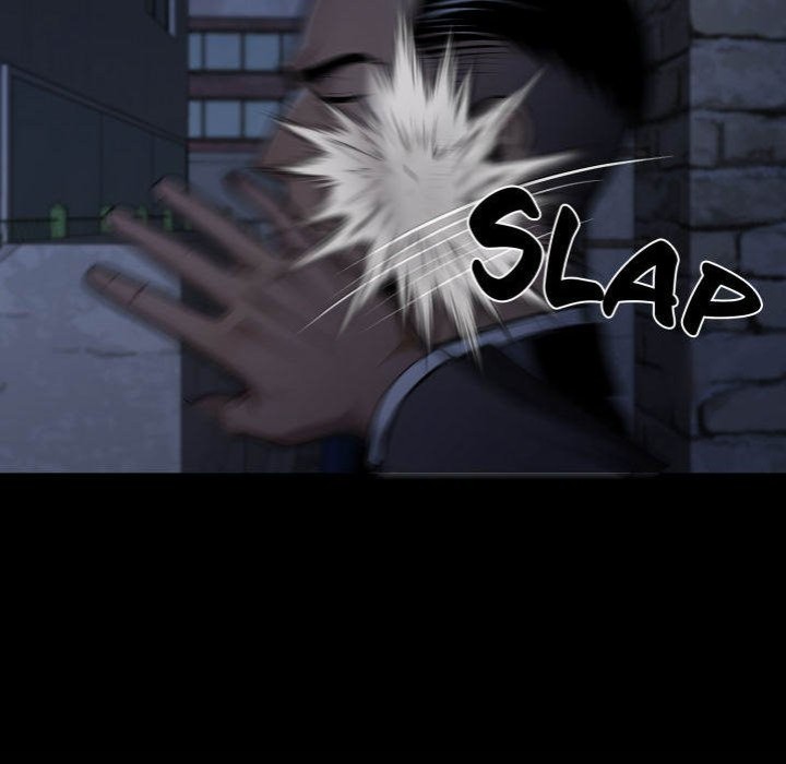 Gangster x Office Lady - Chapter 97 - photo - 121