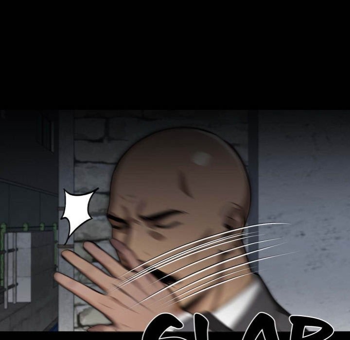 Gangster x Office Lady - Chapter 97 - photo - 122