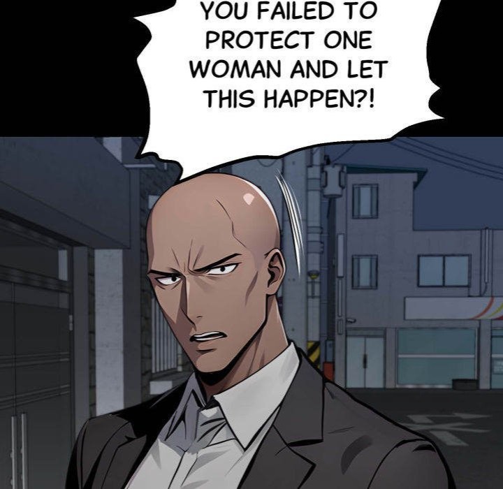 Gangster x Office Lady - Chapter 97 - photo - 125