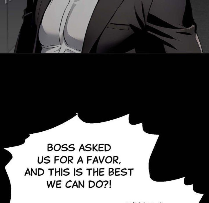 Gangster x Office Lady - Chapter 97 - photo - 126
