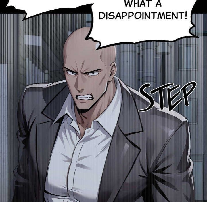 Gangster x Office Lady - Chapter 97 - photo - 127