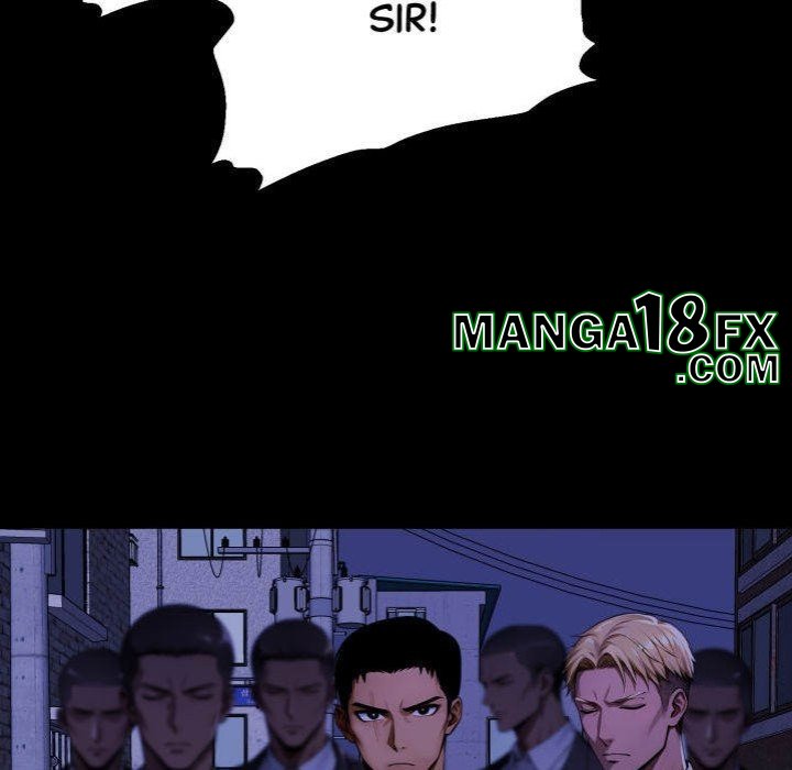 Gangster x Office Lady - Chapter 97 - photo - 133